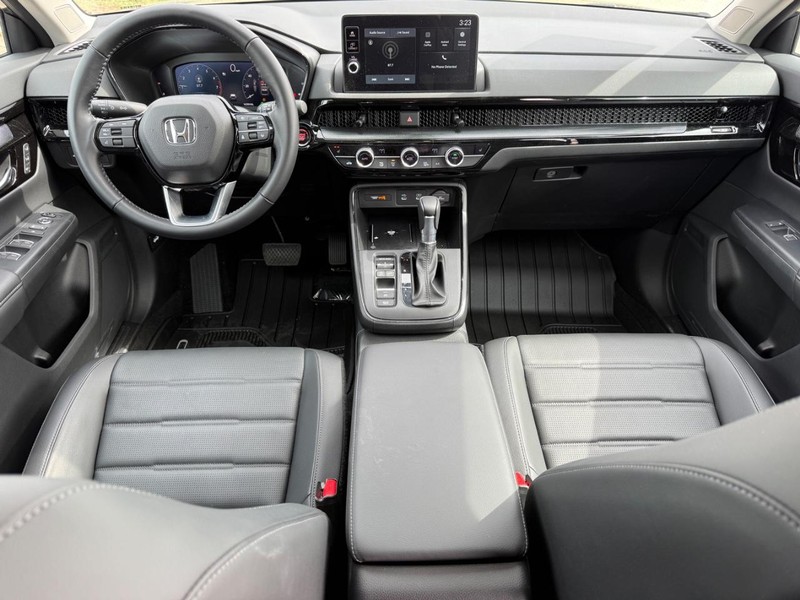 Honda CR-V Vehicle Full-screen Gallery Image 12