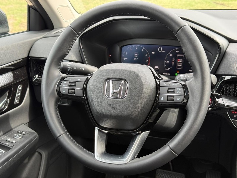 Honda CR-V Vehicle Full-screen Gallery Image 13