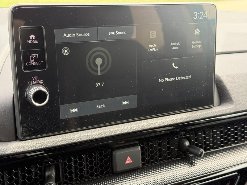 Honda CR-V Vehicle Full-screen Gallery Image 16