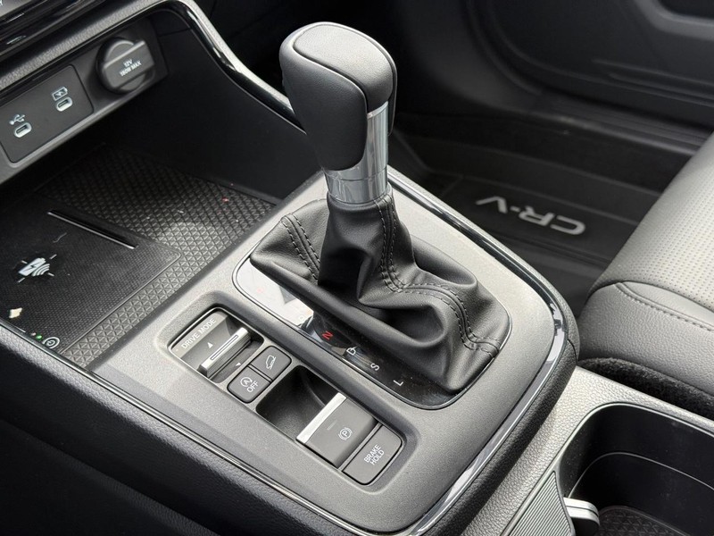 Honda CR-V Vehicle Full-screen Gallery Image 20