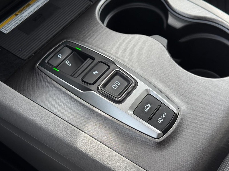 Honda Ridgeline Vehicle Image 20