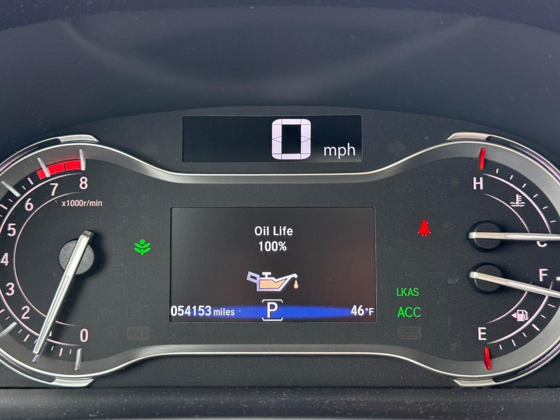 Honda Ridgeline Vehicle Image 22