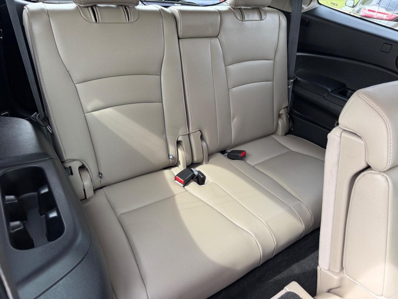 Honda Pilot Vehicle Image 10