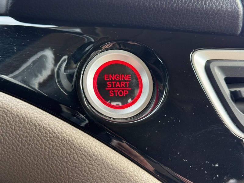 Honda Pilot Vehicle Image 19