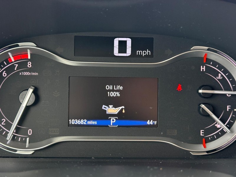 Honda Pilot Vehicle Image 25