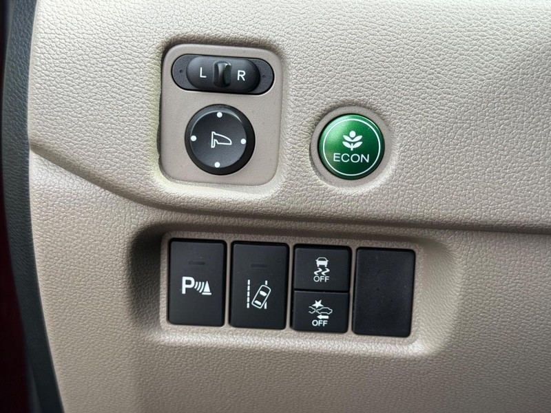 Honda Pilot Vehicle Image 26