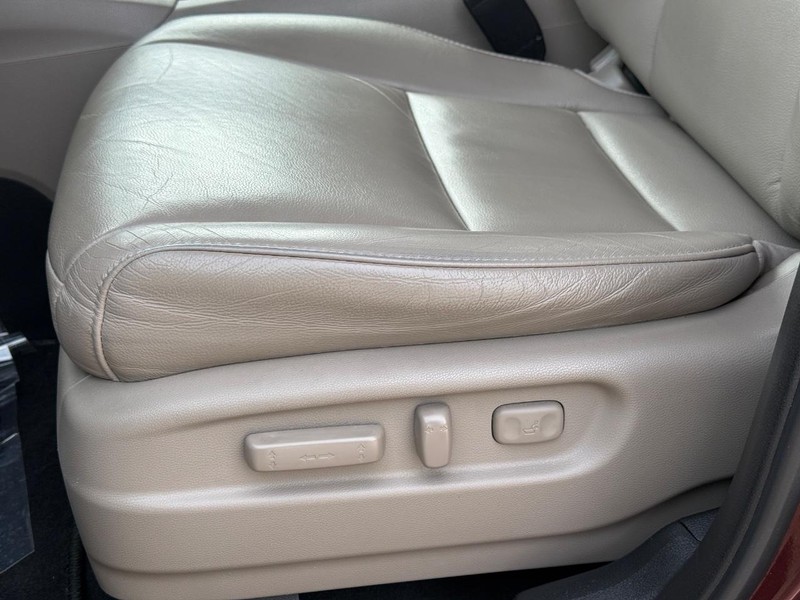 Honda Pilot Vehicle Image 28