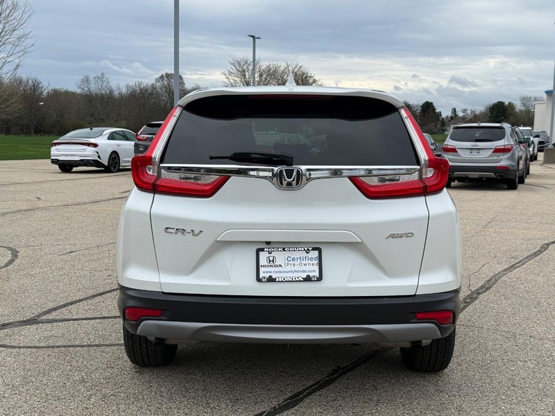 Honda CR-V Vehicle Full-screen Gallery Image 04