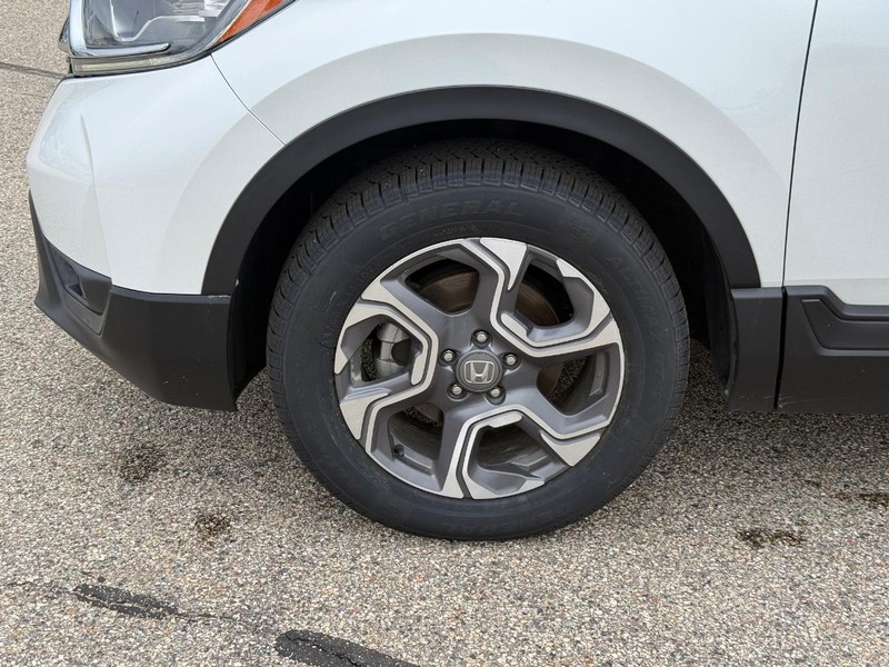 Honda CR-V Vehicle Full-screen Gallery Image 06