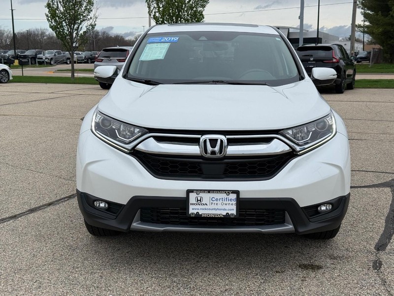 Honda CR-V Vehicle Full-screen Gallery Image 08