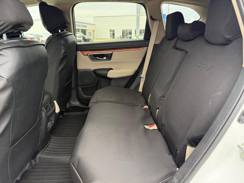 Honda CR-V Vehicle Full-screen Gallery Image 09