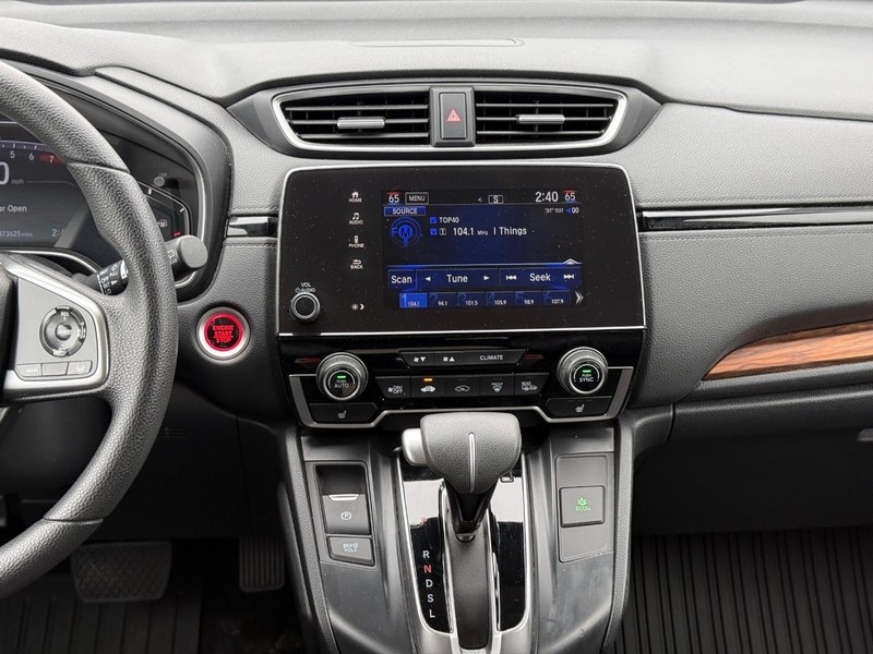 Honda CR-V Vehicle Full-screen Gallery Image 11