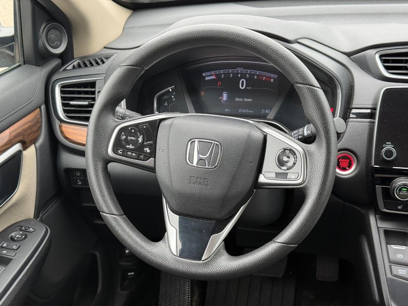 Honda CR-V Vehicle Full-screen Gallery Image 13