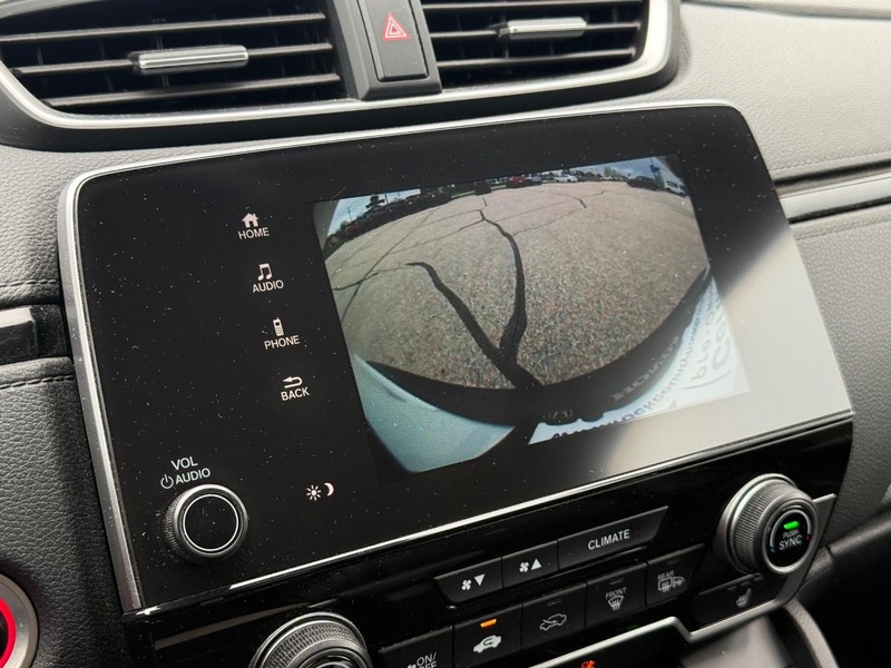 Honda CR-V Vehicle Full-screen Gallery Image 18