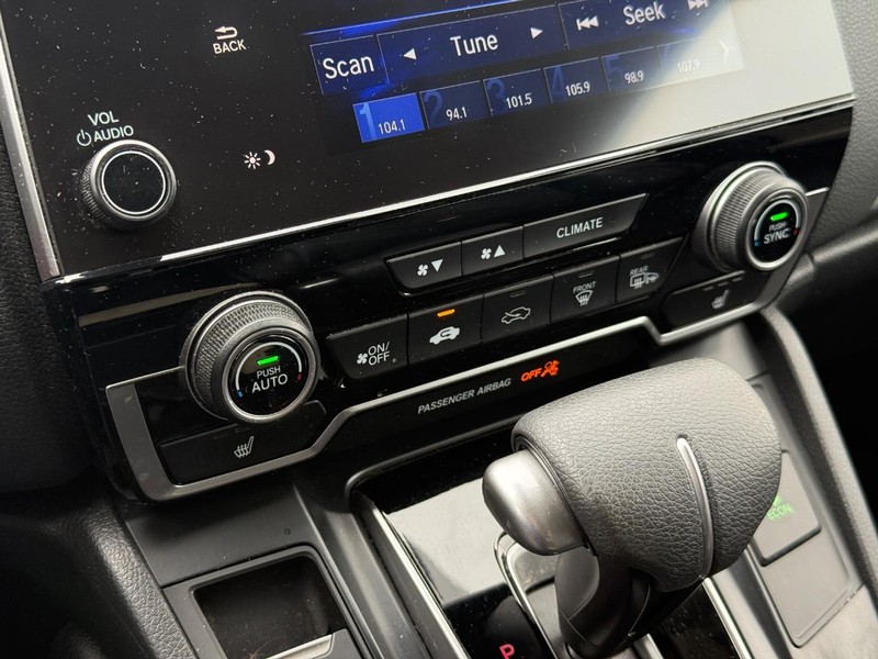 Honda CR-V Vehicle Full-screen Gallery Image 19