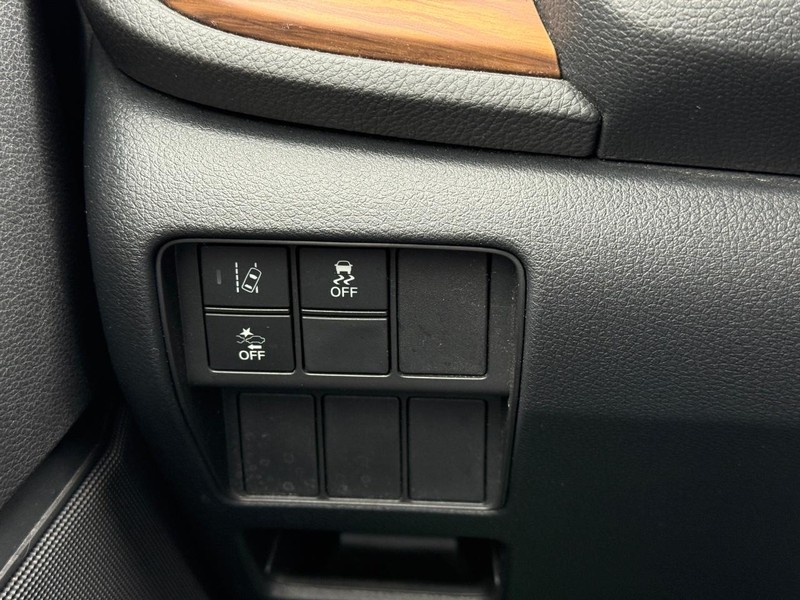 Honda CR-V Vehicle Full-screen Gallery Image 21