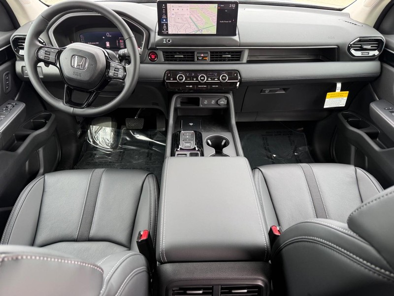 Honda Pilot Vehicle Image 7