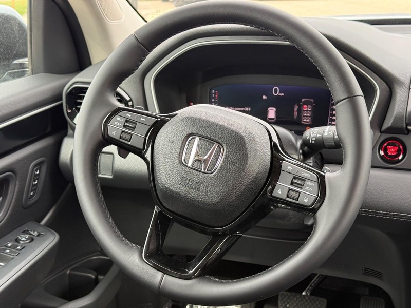 Honda Pilot Vehicle Image 8