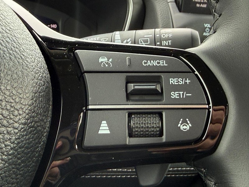 Honda Pilot Vehicle Image 10