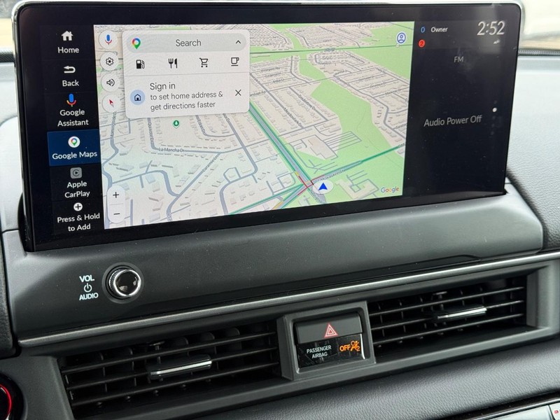 Honda Pilot Vehicle Image 12