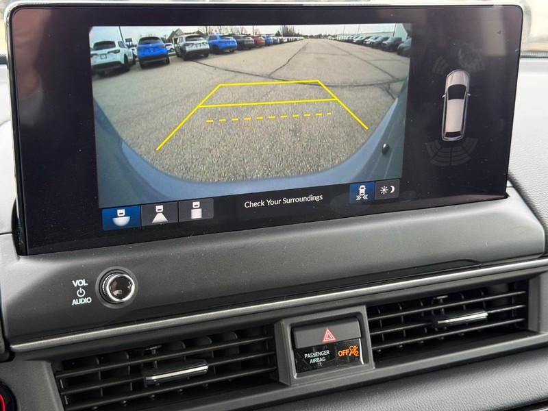 Honda Pilot Vehicle Image 13