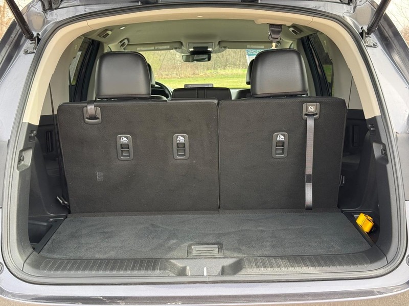 Honda Pilot Vehicle Image 6