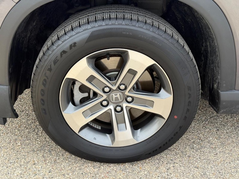 Honda Pilot Vehicle Image 7