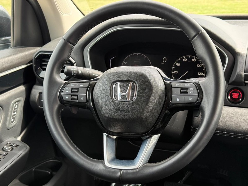 Honda Pilot Vehicle Image 13