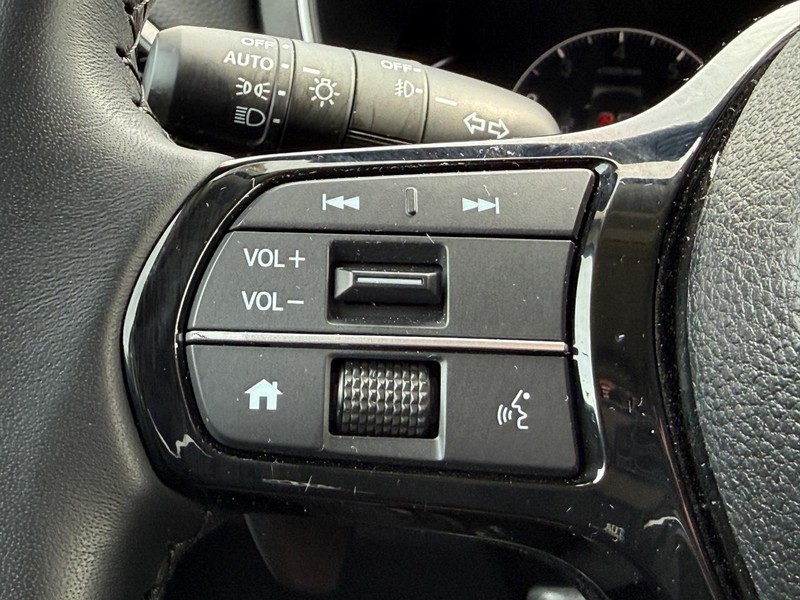 Honda Pilot Vehicle Image 14