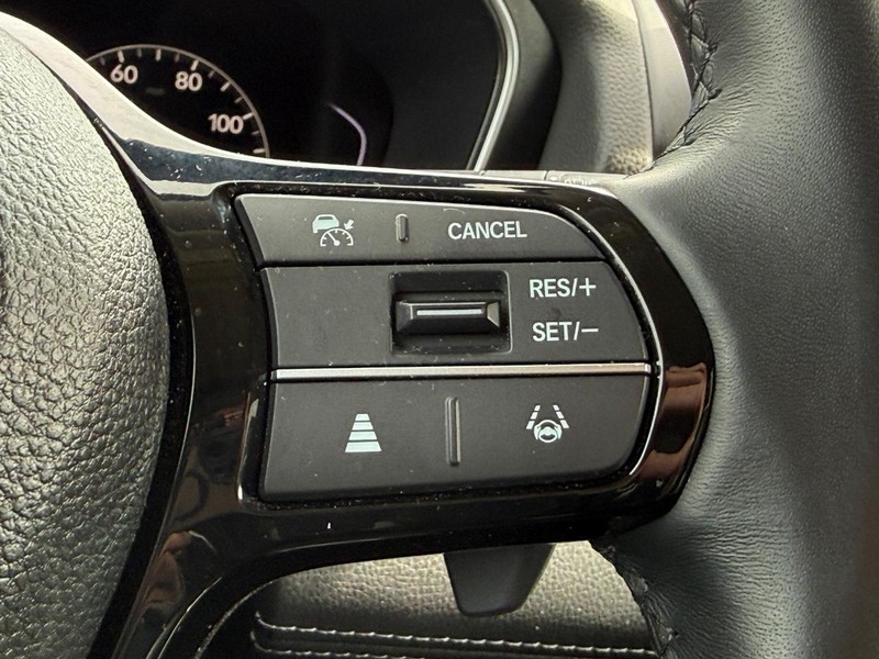 Honda Pilot Vehicle Image 15