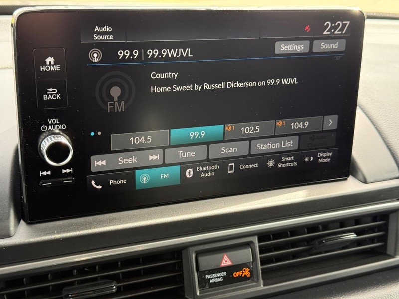 Honda Pilot Vehicle Image 17