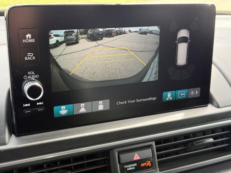 Honda Pilot Vehicle Image 18