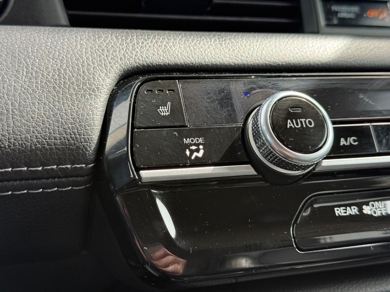 Honda Pilot Vehicle Image 20