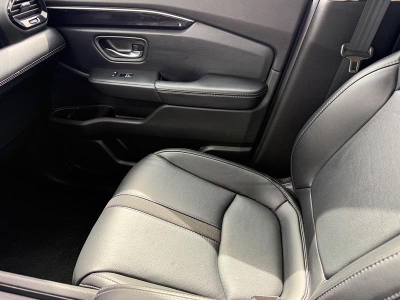 Honda Pilot Vehicle Image 22