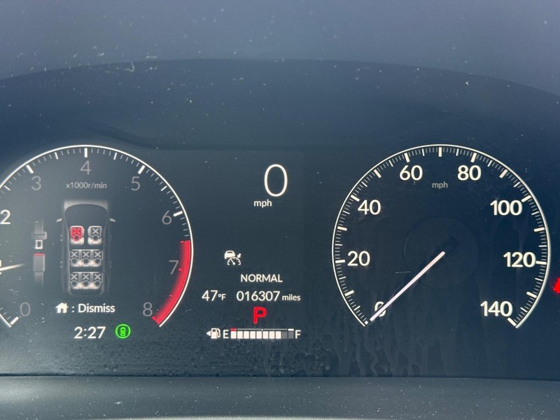 Honda Pilot Vehicle Image 23