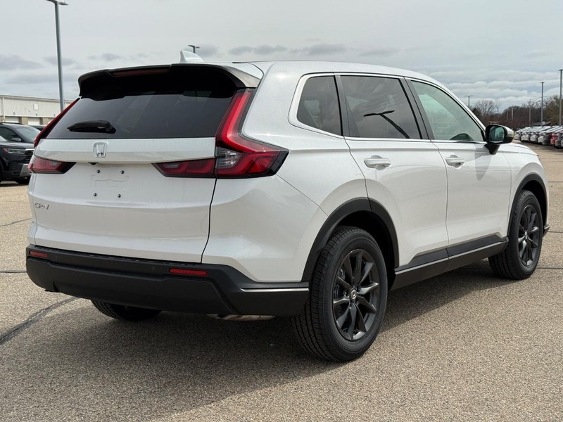 Honda CR-V Vehicle Image 3