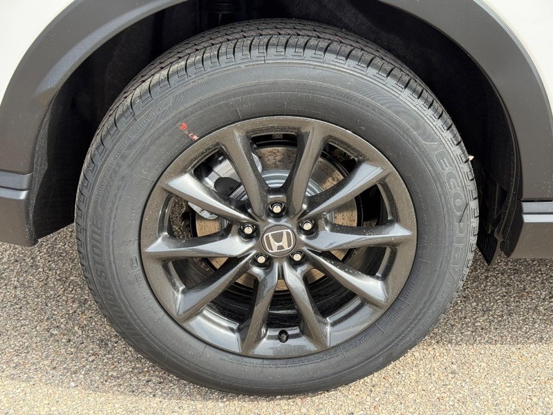 Honda CR-V Vehicle Image 4