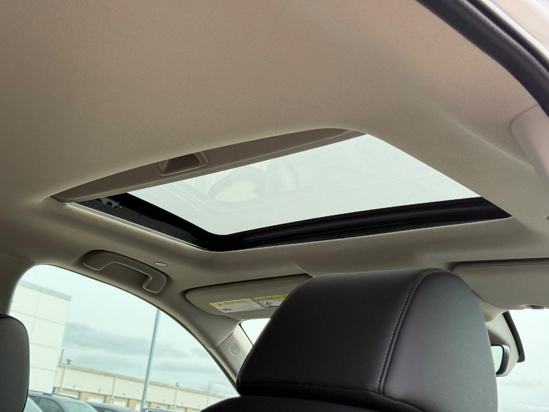 Honda CR-V Vehicle Image 6