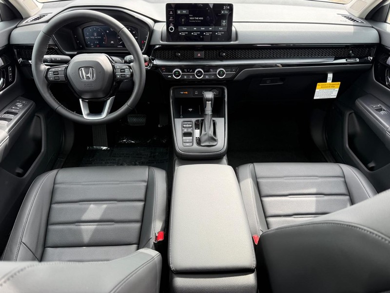 Honda CR-V Vehicle Image 7