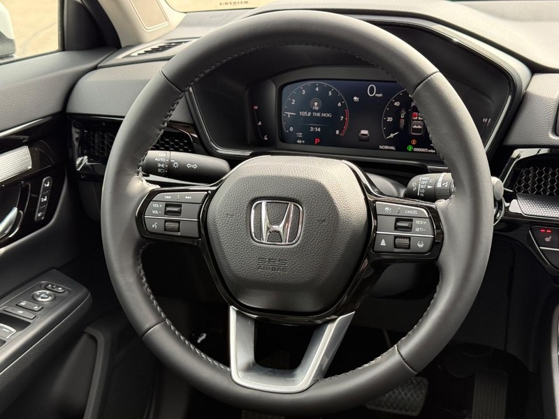 Honda CR-V Vehicle Image 8