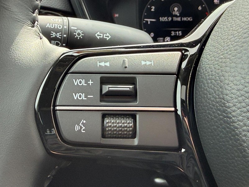 Honda CR-V Vehicle Image 9