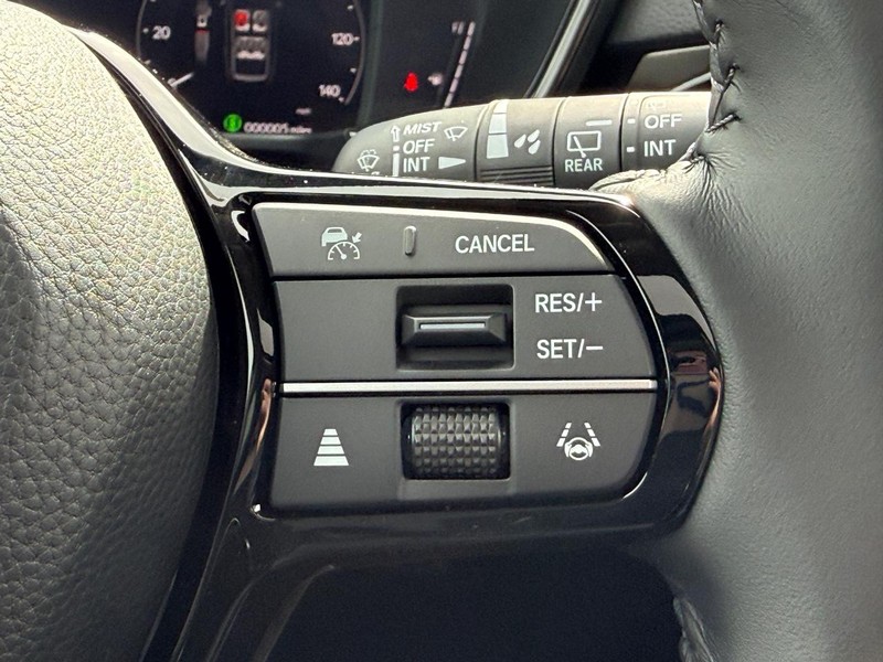 Honda CR-V Vehicle Image 10