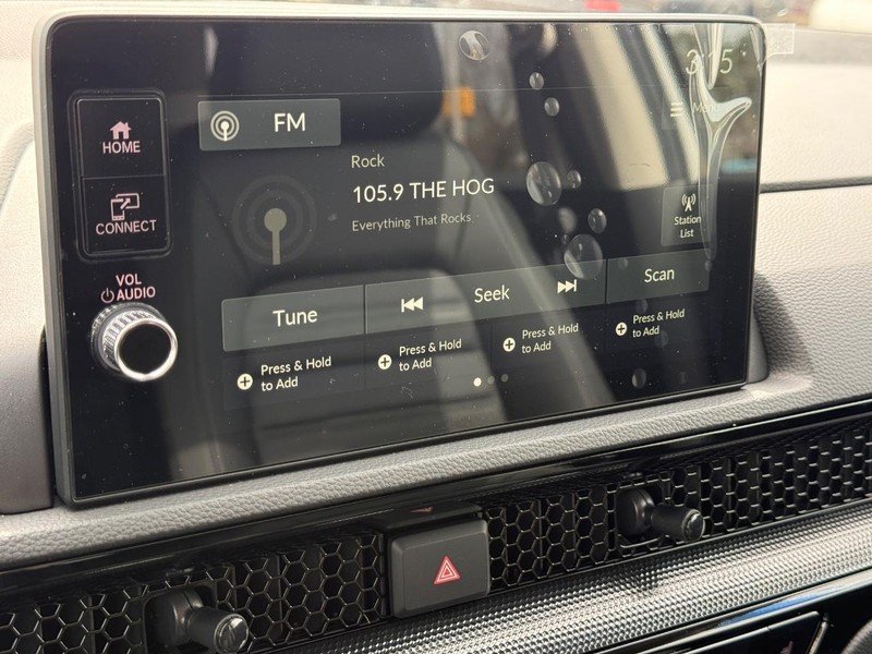 Honda CR-V Vehicle Image 11