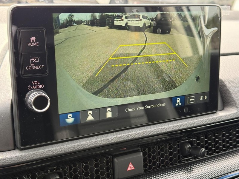 Honda CR-V Vehicle Image 12