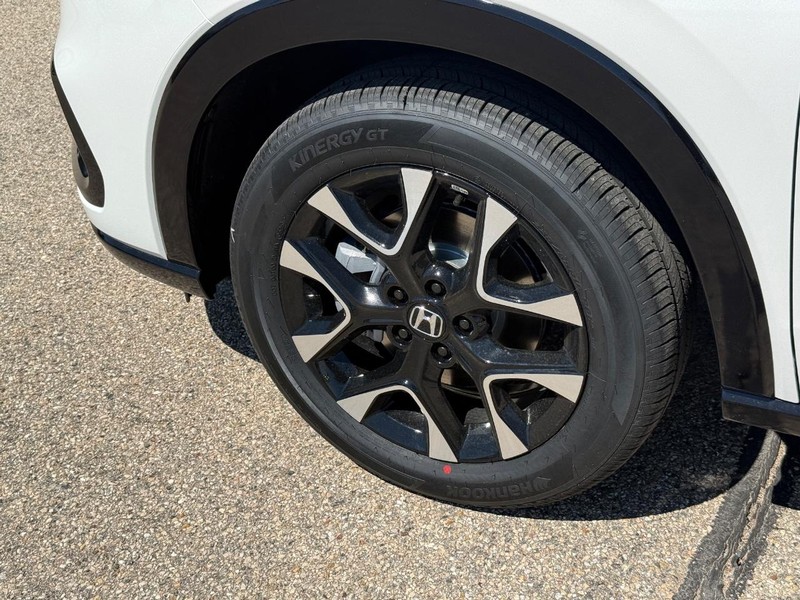 Honda HR-V Vehicle Image 6