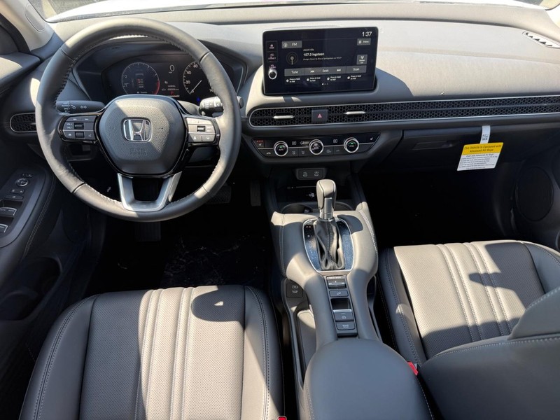 Honda HR-V Vehicle Image 9