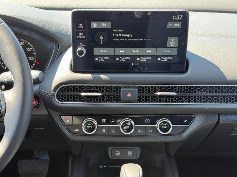 Honda HR-V Vehicle Image 10