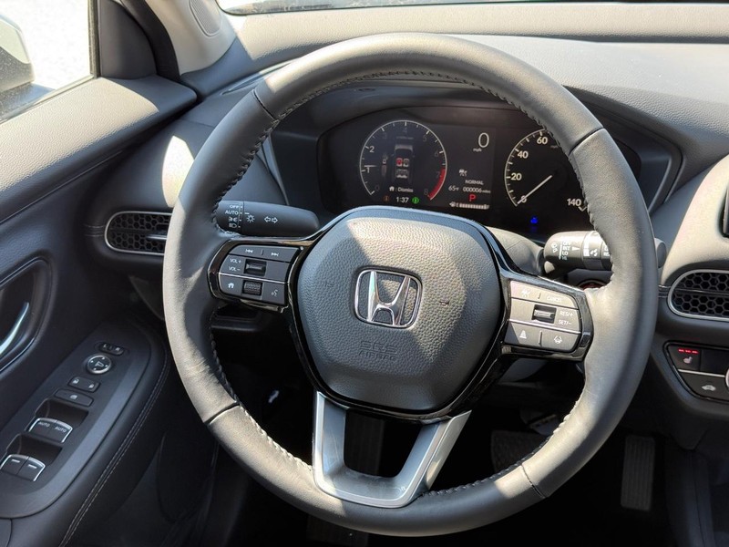 Honda HR-V Vehicle Image 12