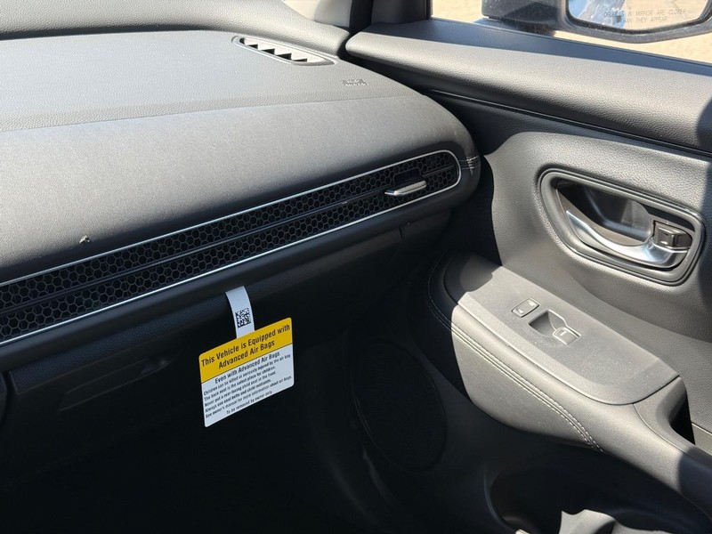 Honda HR-V Vehicle Image 13