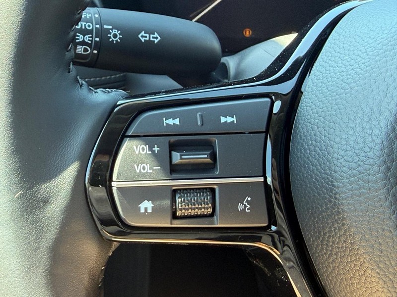 Honda HR-V Vehicle Image 15